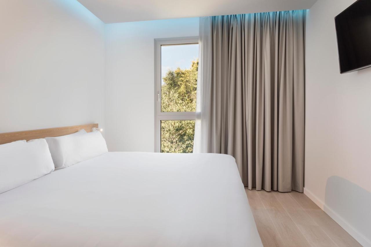 B&B Hotel Lleida Luaran gambar