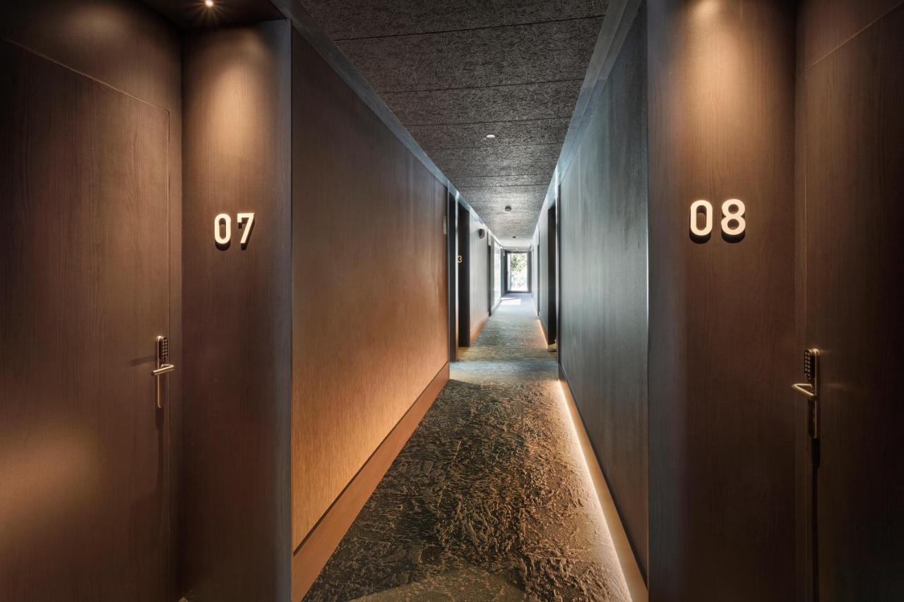 B&B Hotel Lleida Luaran gambar